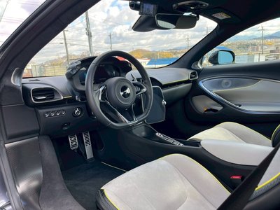 صورة 36 لـ 2023 Mclaren ARTURA