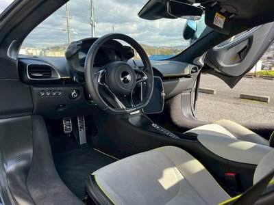 صورة 73 لـ 2023 Mclaren ARTURA