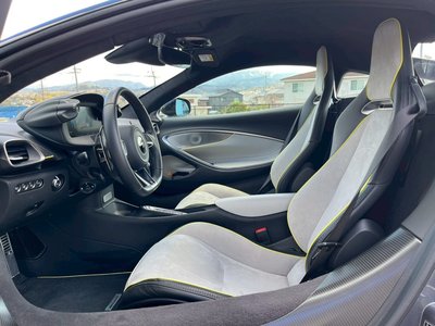 صورة 33 لـ 2023 Mclaren ARTURA