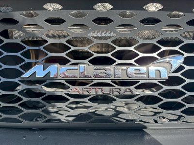 صورة 8 لـ 2023 Mclaren ARTURA