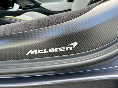 صورة 32 لـ 2023 Mclaren ARTURA