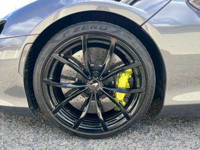 صورة 22 لـ 2023 Mclaren ARTURA