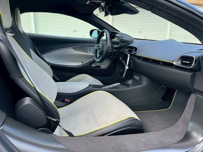 صورة 35 لـ 2023 Mclaren ARTURA