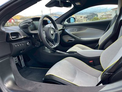 صورة 28 لـ 2023 Mclaren ARTURA