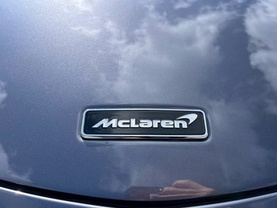صورة 12 لـ 2023 Mclaren ARTURA