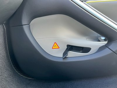 صورة 56 لـ 2023 Mclaren ARTURA