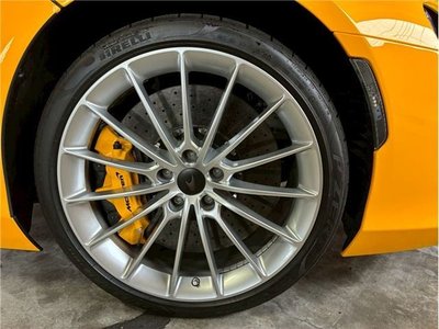 2026 Mclaren ARTURA SPIDER — миниатюра 15