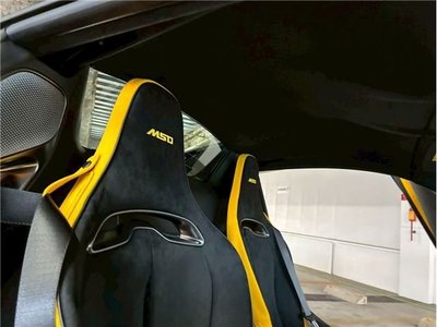 2026 Mclaren ARTURA SPIDER — миниатюра 21