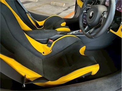 2026 Mclaren ARTURA SPIDER — миниатюра 30