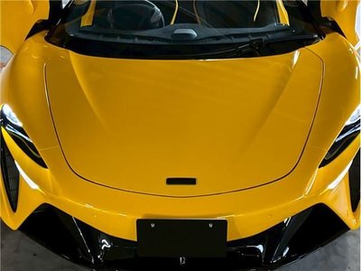 2026 Mclaren ARTURA SPIDER — миниатюра 41