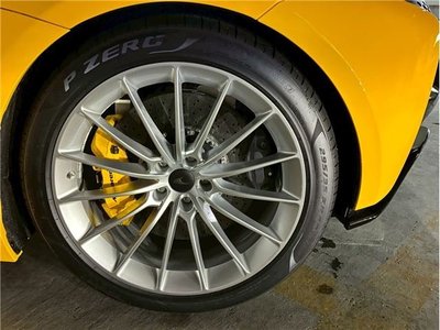 2026 Mclaren ARTURA SPIDER — миниатюра 12