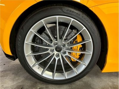2026 Mclaren ARTURA SPIDER — миниатюра 14