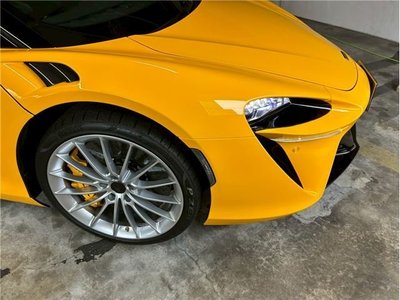 2026 Mclaren ARTURA SPIDER — миниатюра 57
