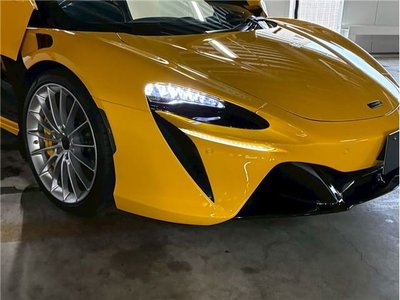2026 Mclaren ARTURA SPIDER — миниатюра 42