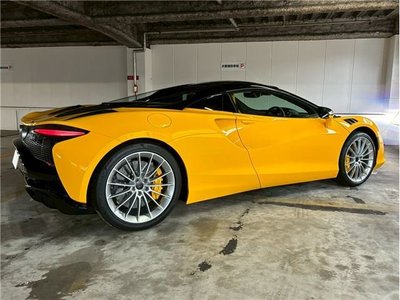 2026 Mclaren ARTURA SPIDER — миниатюра 72