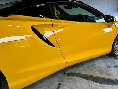 2026 Mclaren ARTURA SPIDER — миниатюра 66