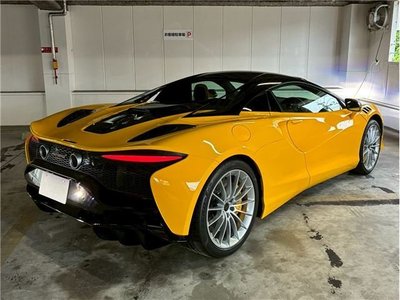 2026 Mclaren ARTURA SPIDER — миниатюра 67