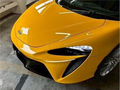 2026 Mclaren ARTURA SPIDER — миниатюра 47
