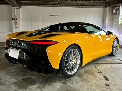 2026 Mclaren ARTURA SPIDER — миниатюра 6