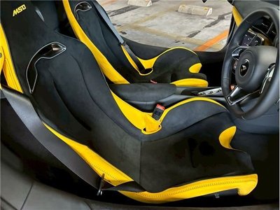 2026 Mclaren ARTURA SPIDER — миниатюра 4