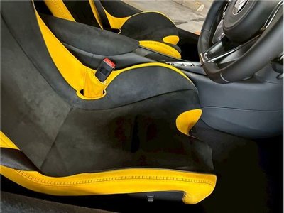 2026 Mclaren ARTURA SPIDER — миниатюра 18