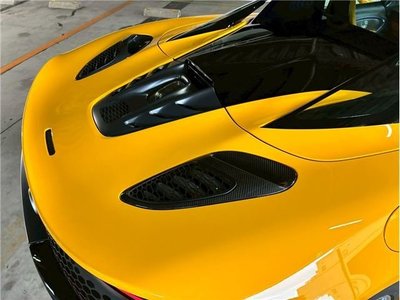 2026 Mclaren ARTURA SPIDER — миниатюра 64