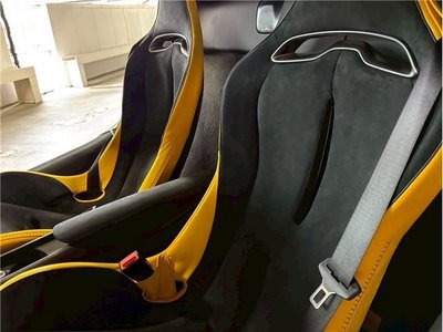 2026 Mclaren ARTURA SPIDER — миниатюра 35