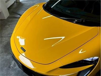 2026 Mclaren ARTURA SPIDER — миниатюра 46