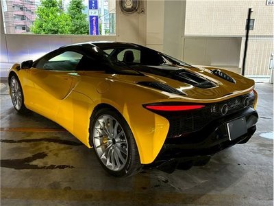 2026 Mclaren ARTURA SPIDER — миниатюра 8