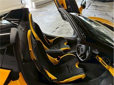 2026 Mclaren ARTURA SPIDER — миниатюра 3