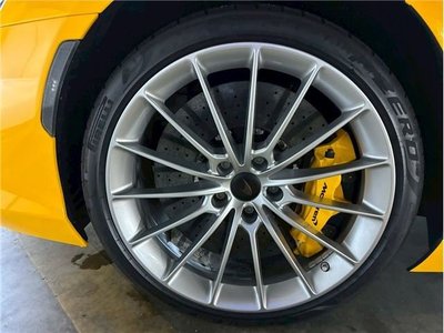 2026 Mclaren ARTURA SPIDER — миниатюра 11