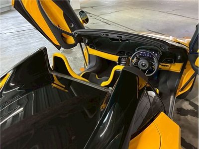 2026 Mclaren ARTURA SPIDER — миниатюра 20
