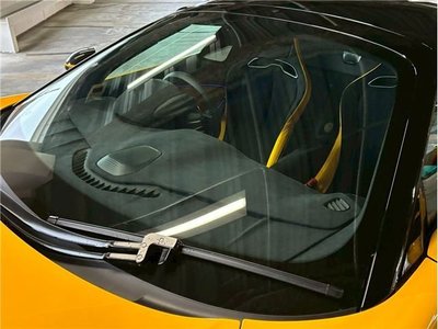 2026 Mclaren ARTURA SPIDER — миниатюра 48