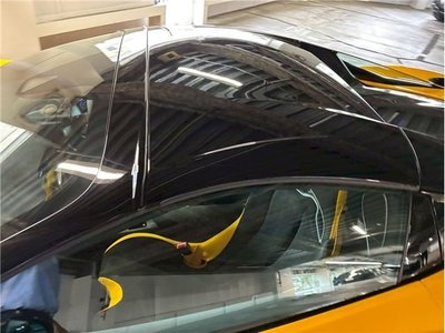 2026 Mclaren ARTURA SPIDER — миниатюра 45