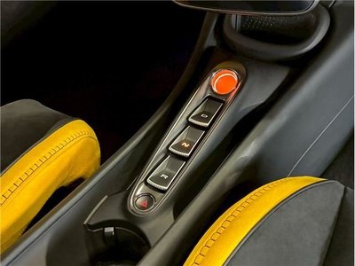 2026 Mclaren ARTURA SPIDER — миниатюра 26