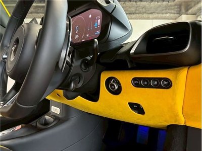 2026 Mclaren ARTURA SPIDER — миниатюра 22