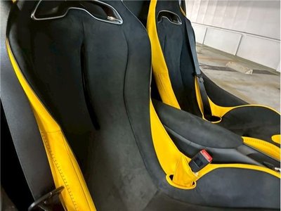 2026 Mclaren ARTURA SPIDER — миниатюра 19