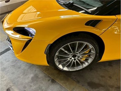 2026 Mclaren ARTURA SPIDER — миниатюра 49