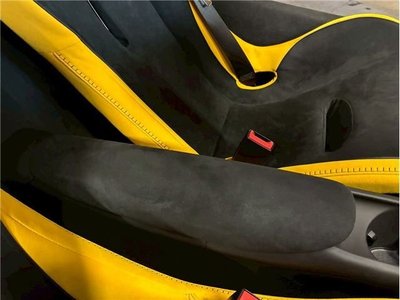 2026 Mclaren ARTURA SPIDER — миниатюра 27