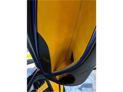 2026 Mclaren ARTURA SPIDER — миниатюра 17