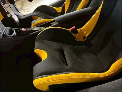 2026 Mclaren ARTURA SPIDER — миниатюра 34