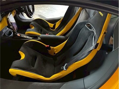 2026 Mclaren ARTURA SPIDER — миниатюра 5