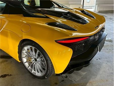 2026 Mclaren ARTURA SPIDER — миниатюра 54