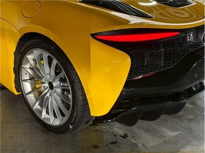 2026 Mclaren ARTURA SPIDER — миниатюра 55