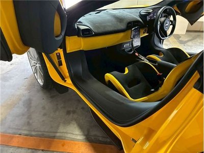 2026 Mclaren ARTURA SPIDER — миниатюра 31