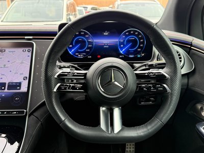 2023 Mercedes-BENZ EQE photo 15