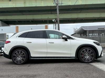 2023 Mercedes-BENZ EQE photo 8