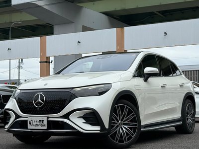 2023 Mercedes-BENZ EQE photo 1