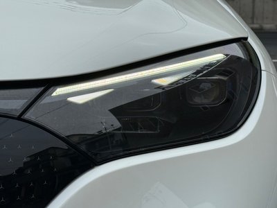 2023 Mercedes-BENZ EQE photo 11
