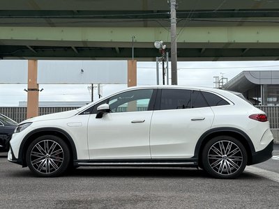 2023 Mercedes-BENZ EQE photo 7